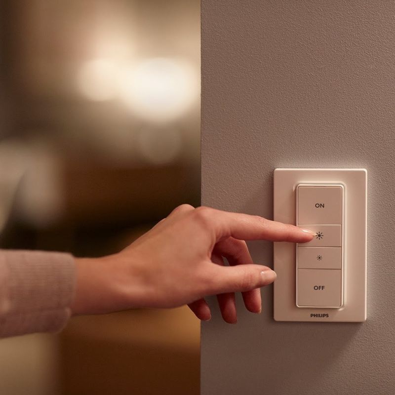 PHILIPS NON-CONNECTED: LỰA CHỌN CHIẾU SÁNG THỰC TẾ CHO CÔNG TRÌNH CẦN SỰ ỔN ĐỊNH