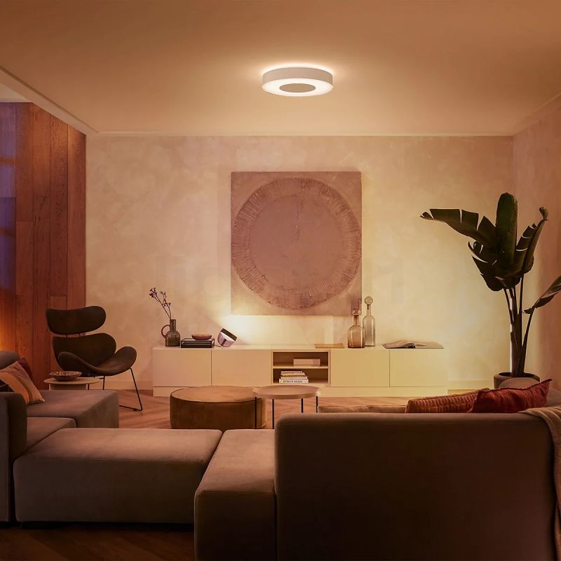 SMART BUILD CHÍNH THỨC PHÂN PHỐI DÒNG ĐÈN PHILIPS NON-CONNECTED
