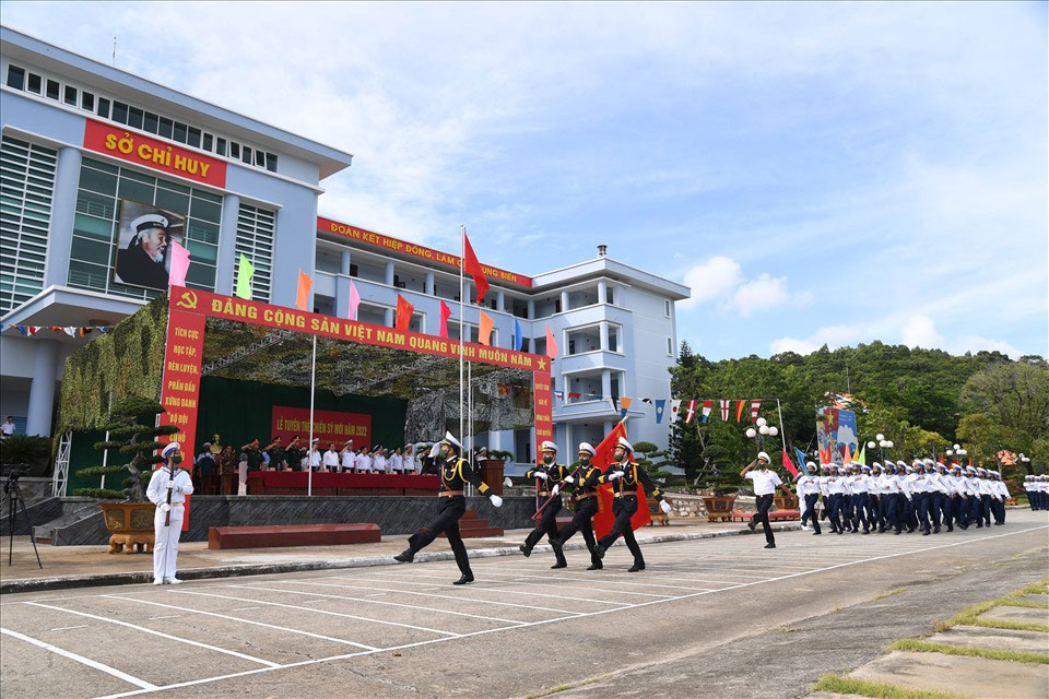 VÙNG 5 HẢI QUÂN, ĐẢO AN THỚI, THÀNH PHỐ PHÚ QUỐC, TỈNH KIÊN GIANG