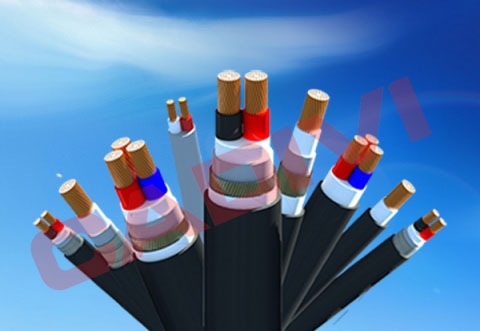 Dây và cáp điện lực hạ thế