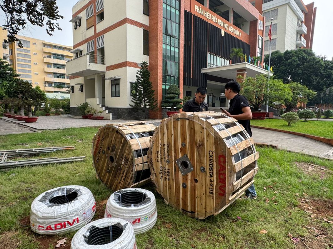 Smart Build mong muốn mang đến  cho khách hàng sự hài lòng về sản phẩm và dịch vụ