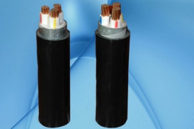 CVV/DATA − 0,6/1 kV & CVV/DSTA − 0,6/1 kV