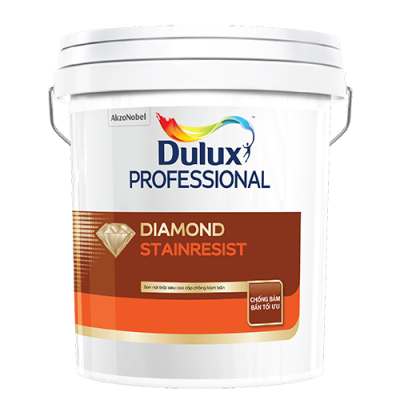 DIAMOND STAINRESIST