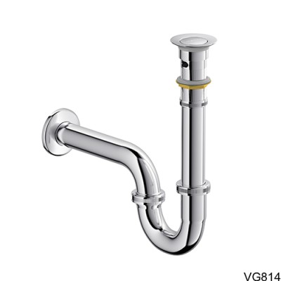 Siphon VG814 (VGSP4)